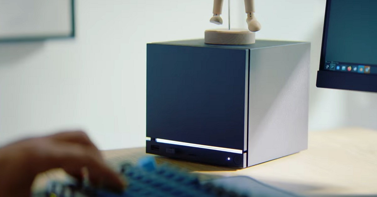Azért nem kapsz Steam Machine-t, mert a nyerészkedők már árulják eBay-en!