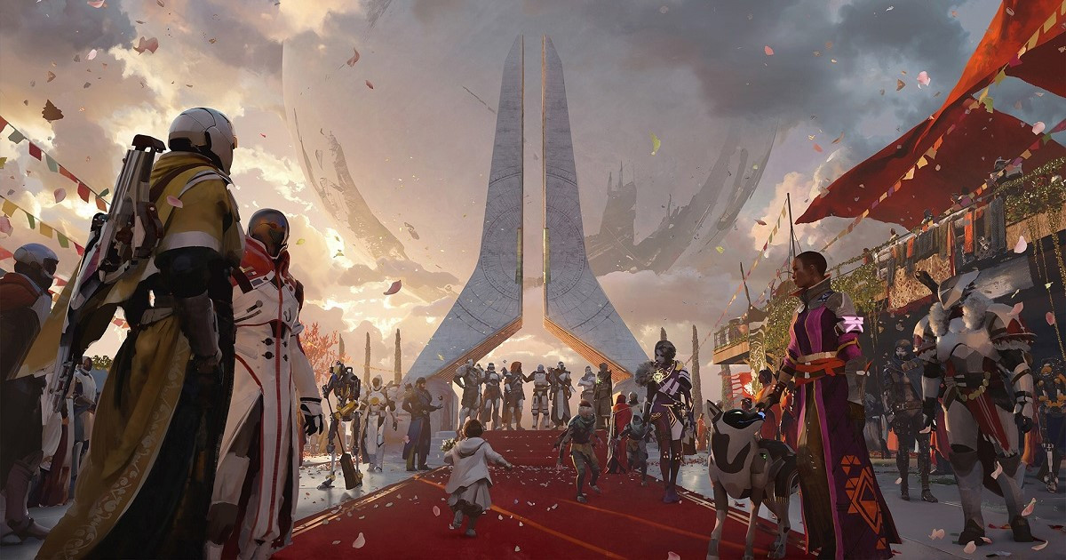 Befutott a Destiny 2 előzetes, amitől garantáltan sírni fognak a rajongók