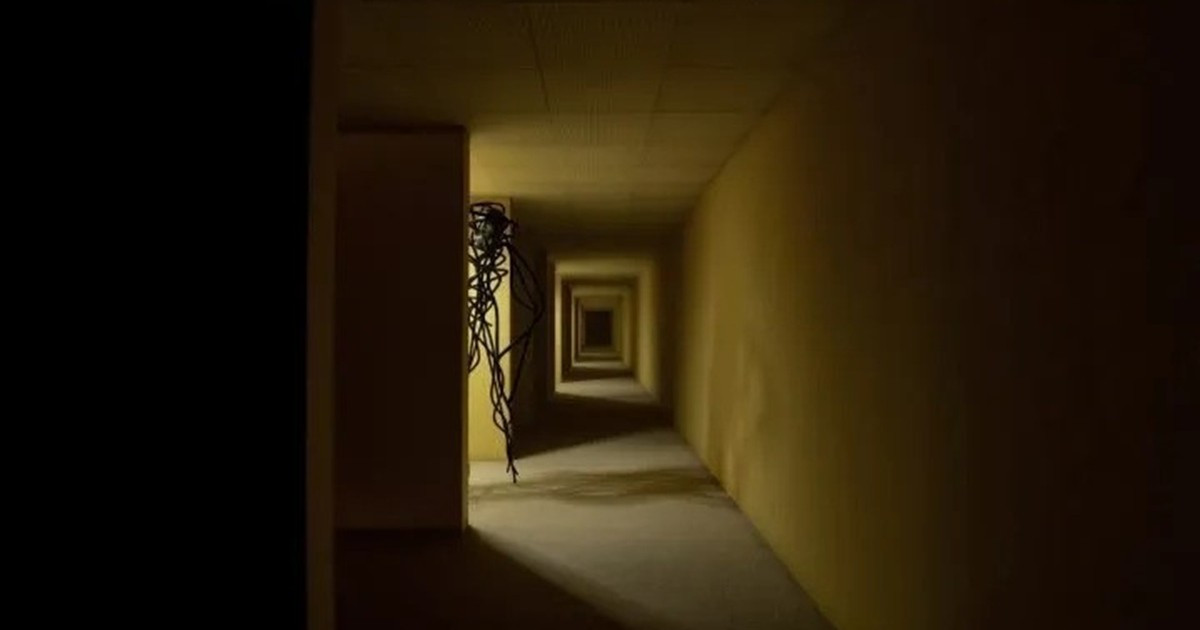Bejött a Backrooms film és PS5-öd van? Akkor ezt a játékot tudom ajánlani!