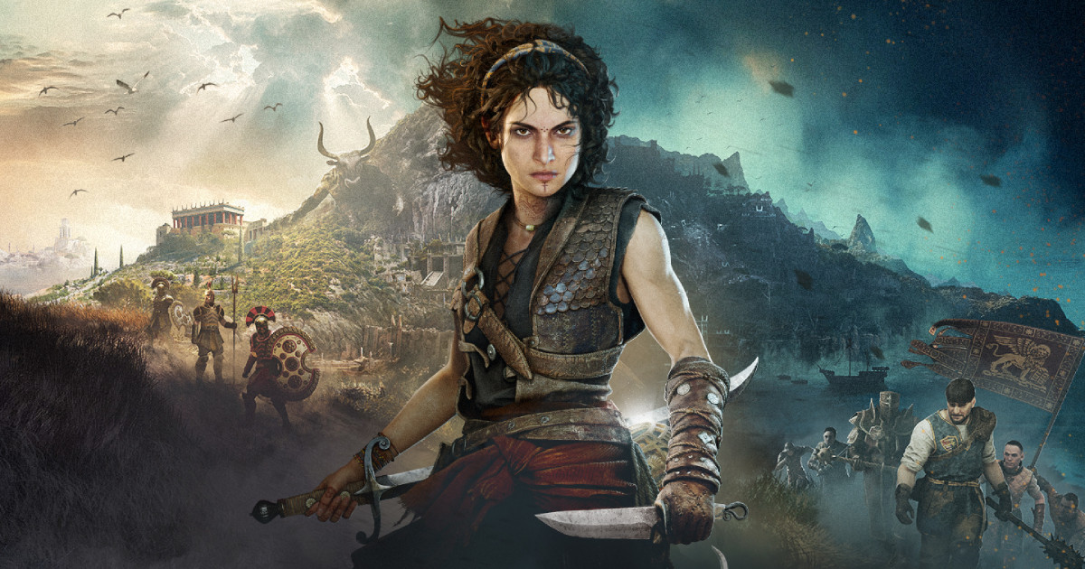 Kratos is büszke lenne Sophia brutalitására – kipróbálhattuk az új Plague Tale játékot