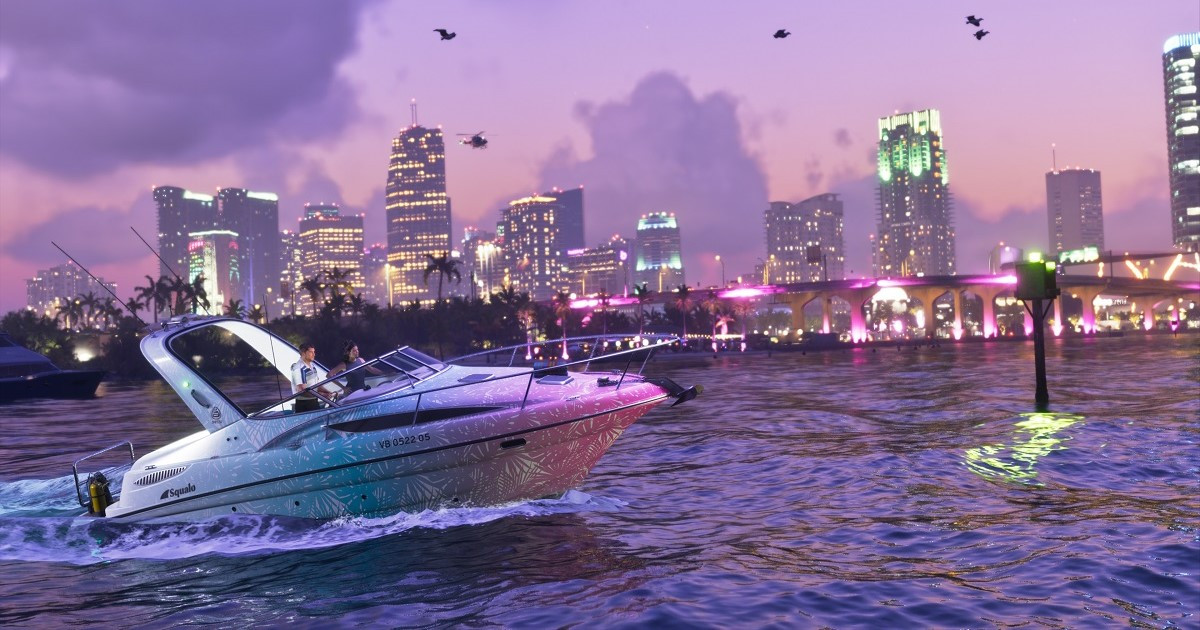 Brutálisan részletes a GTA 6 rajongói térképe, de vajon mennyi köve van a valósághoz?