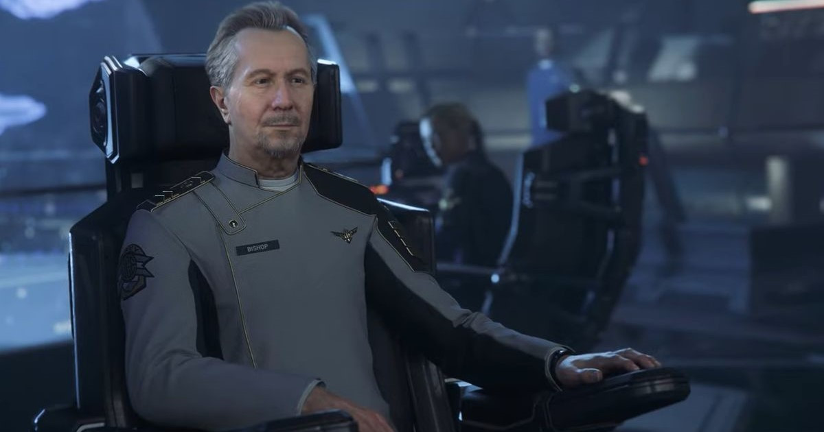 Chris Roberts bankszámlájára esküszünk, hogy lassan megjelenik a Star Citizen kampánya!