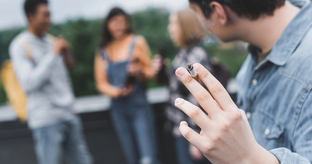 Cigi csikkeket számol egy GTA-rajongó, hogy felmérje a Rockstar stressz-szintjét