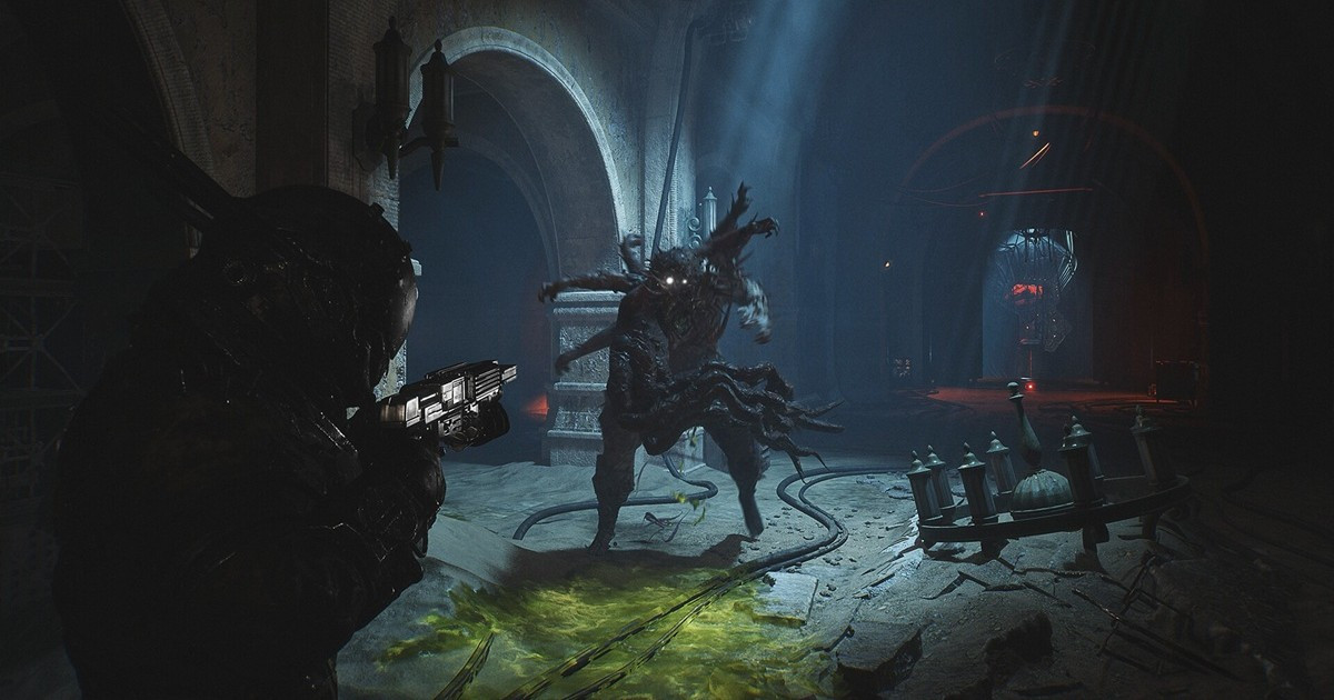 DLC-t kap a Cronos: The New Dawn, ősszel fut be az