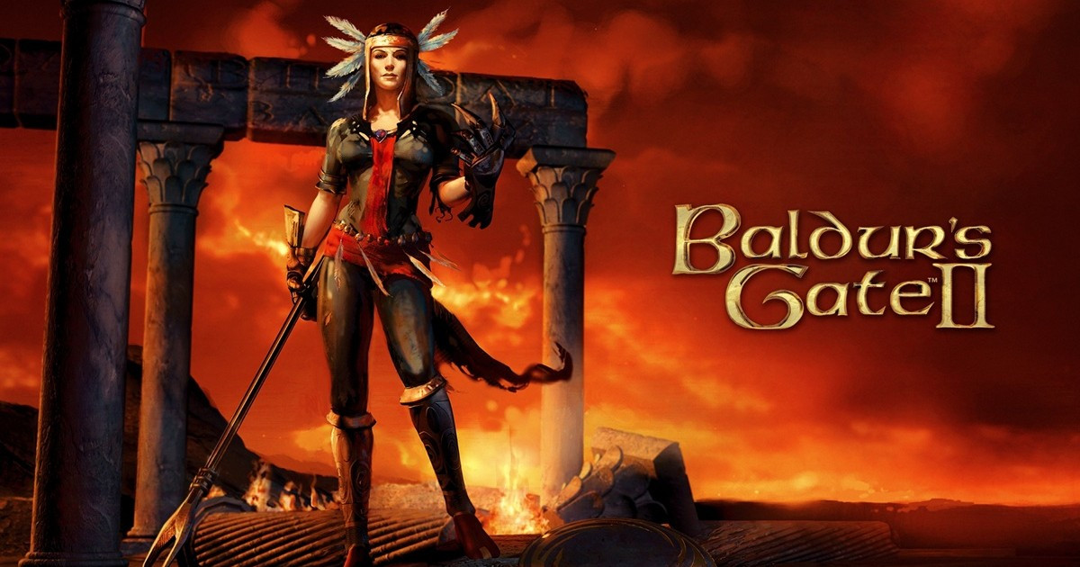 Dobj el mindent, teljes remake formában térhet vissza az első két Baldur's Gate