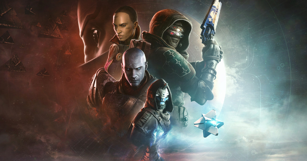 Dúl a szerelem a Destiny 2-ben, pontosabban csak dúlna, ha...
