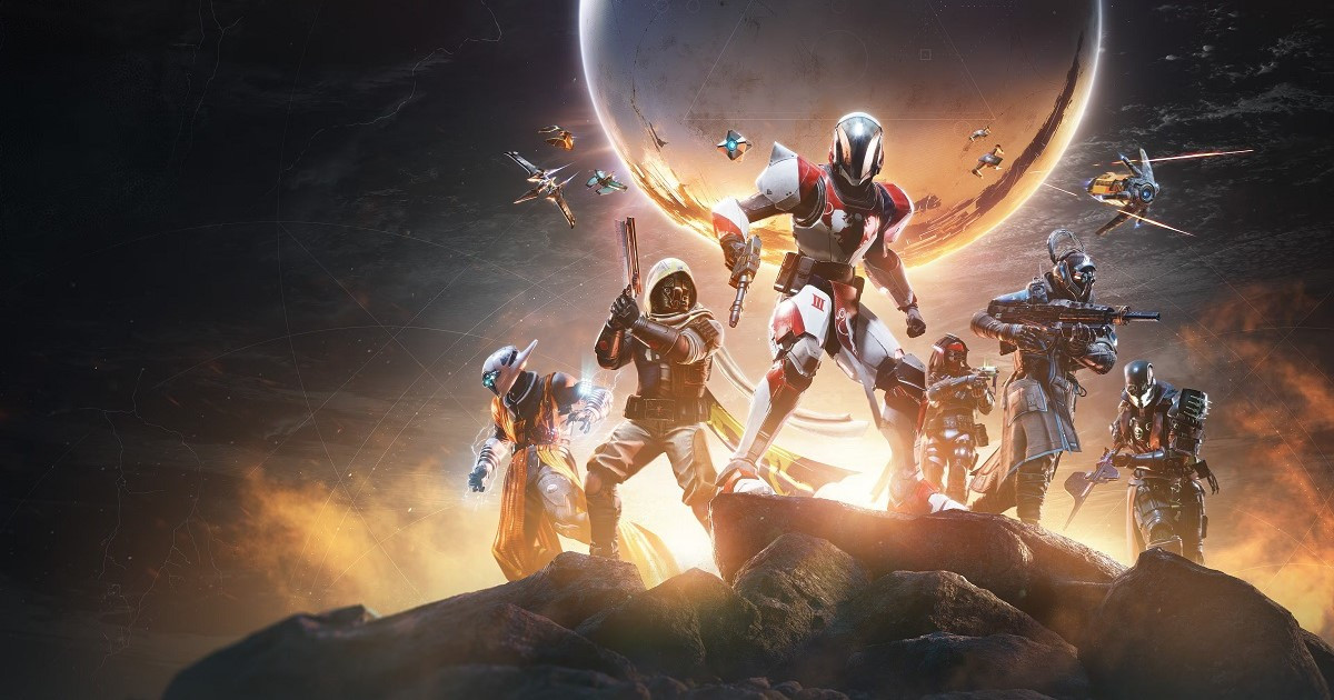 Duplán lekörözte a Marathont a Destiny 2, rengeteg