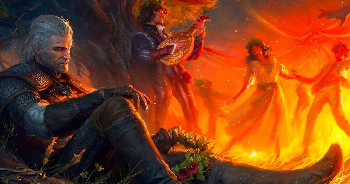 Egy GTA 6 veteránnal a fedélzeten csakis fenomenális lehet a The Witcher 3 új kiegészítője