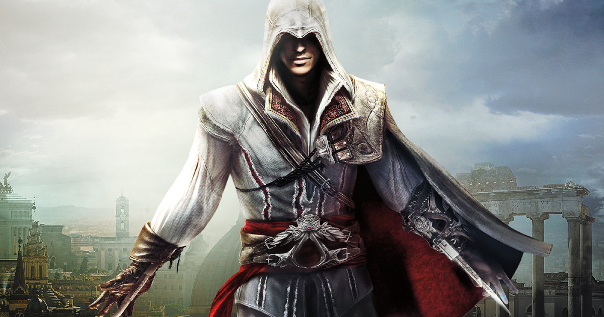 Egy hétig teljesen ingyen pörgethetjük a Ubisoft összes játékát!