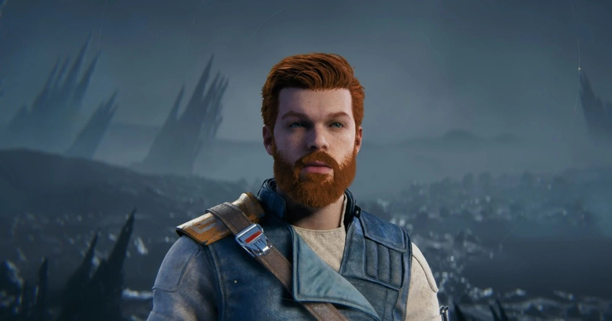 Egy jóval idősebb Cal Kestis állhat a Star Wars Jedi 3 középpontjában
