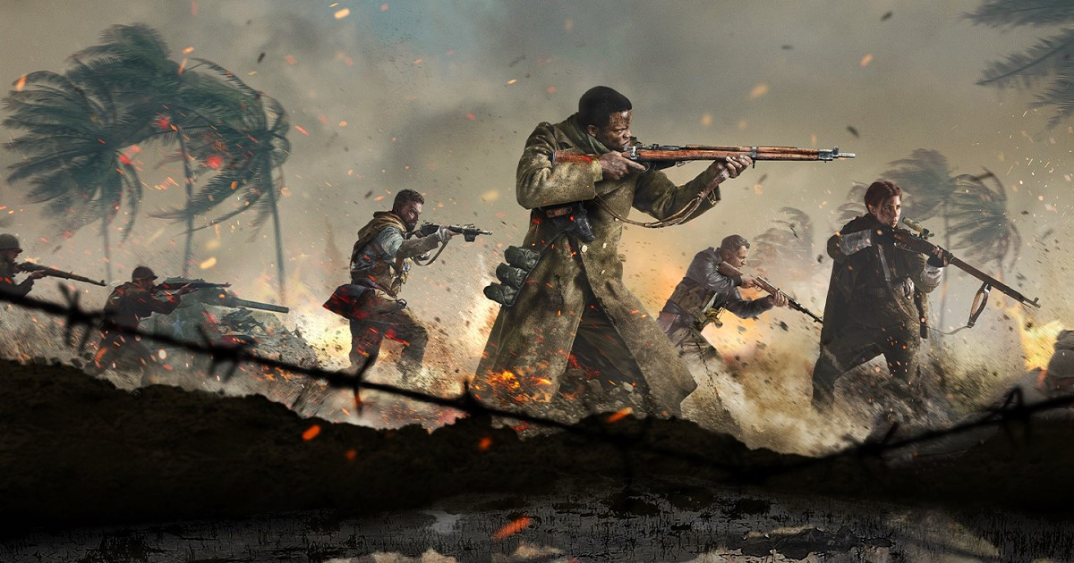 Egy közepes Call of Duty lesz a Game Pass új érkezőinek csúcspontja