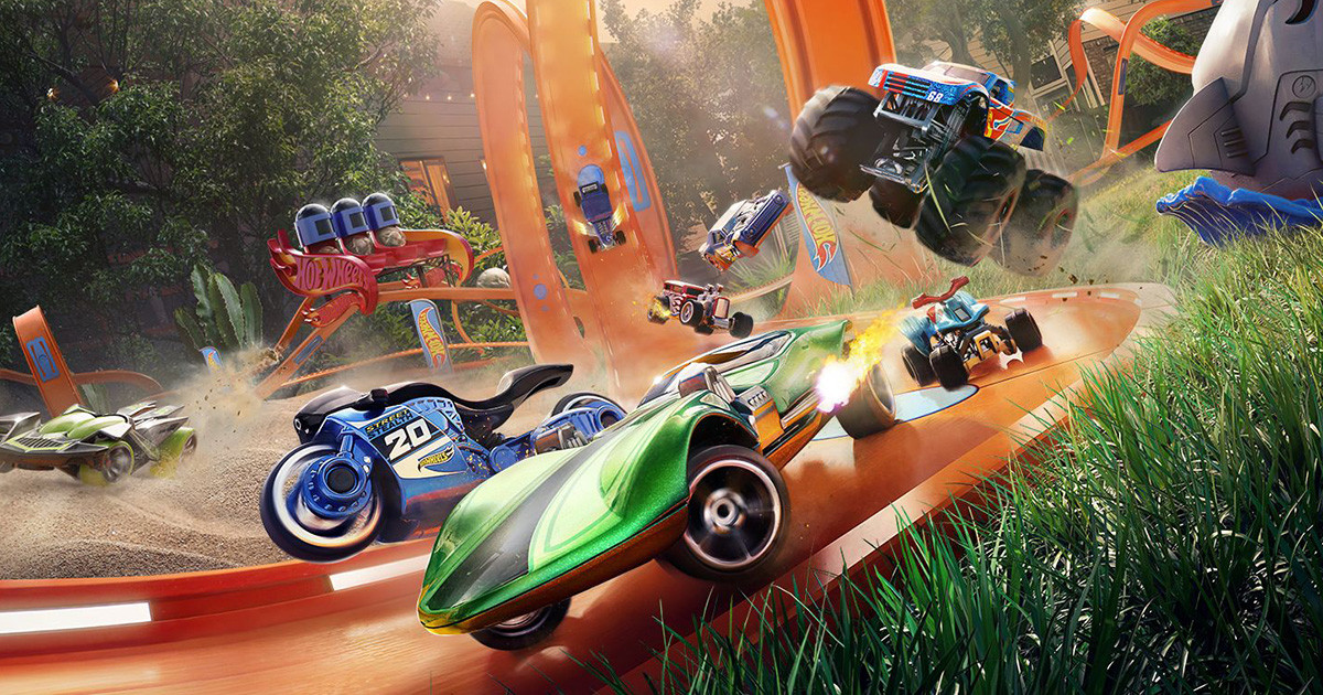Egyetlen kisautó áráért lehet most a tiéd a legújabb Hot Wheels-játék