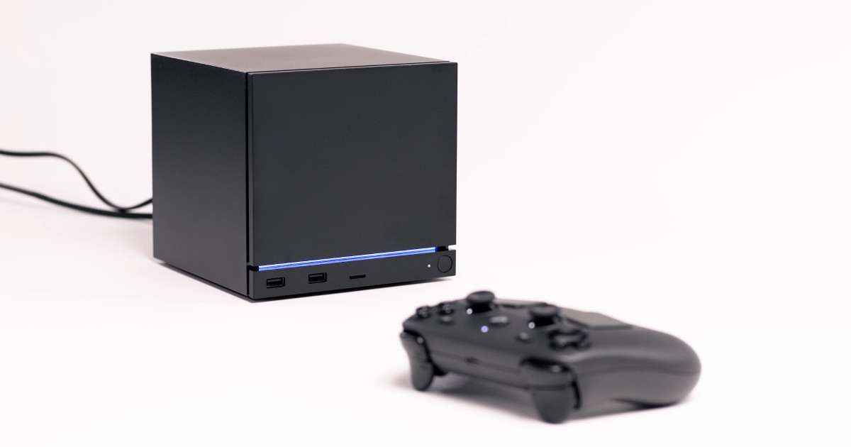 Elárulta a Valve, hogyan frissülnek majd a Steam Machine modellek