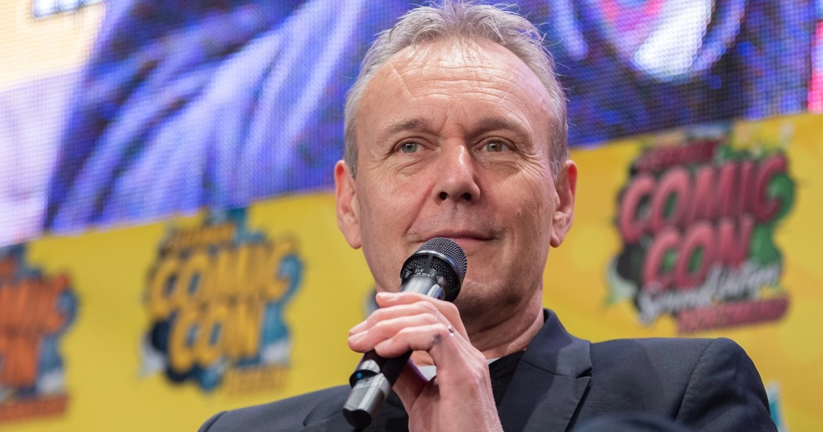 Elhunyt Anthony Head, a Ted Lasso és a Buffy, a vámpírok réme sztárja