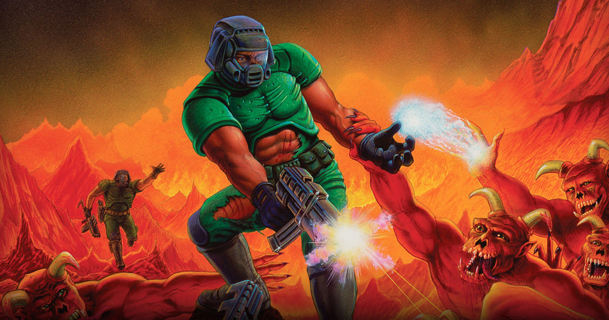 Elhunyt Bobby Prince, aki nélkül nem lenne ugyanolyan a DOOM