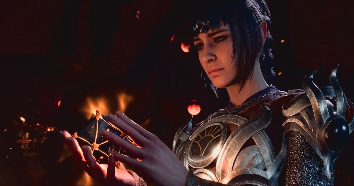 És azt tudtad, hogy a Dragon Age írójától is megkaphattuk volna a Baldur's Gate 3-at?