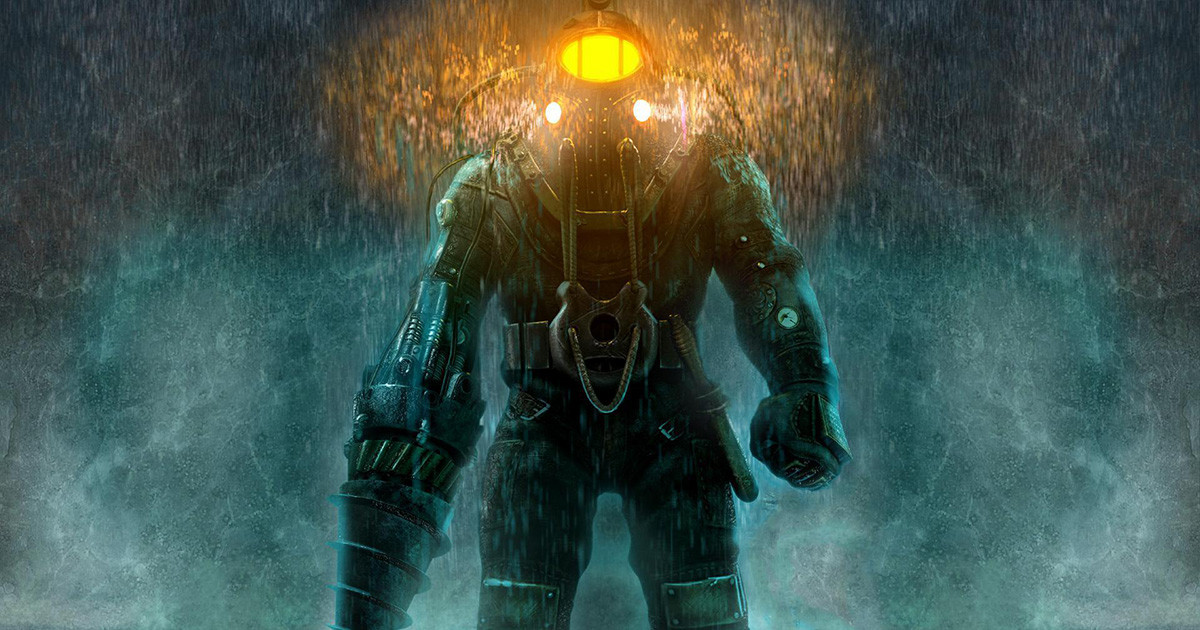 És azt tudtad, hogy egy időben a BioShock 2 készítői egy Destiny-szerű játékon dolgoztak?