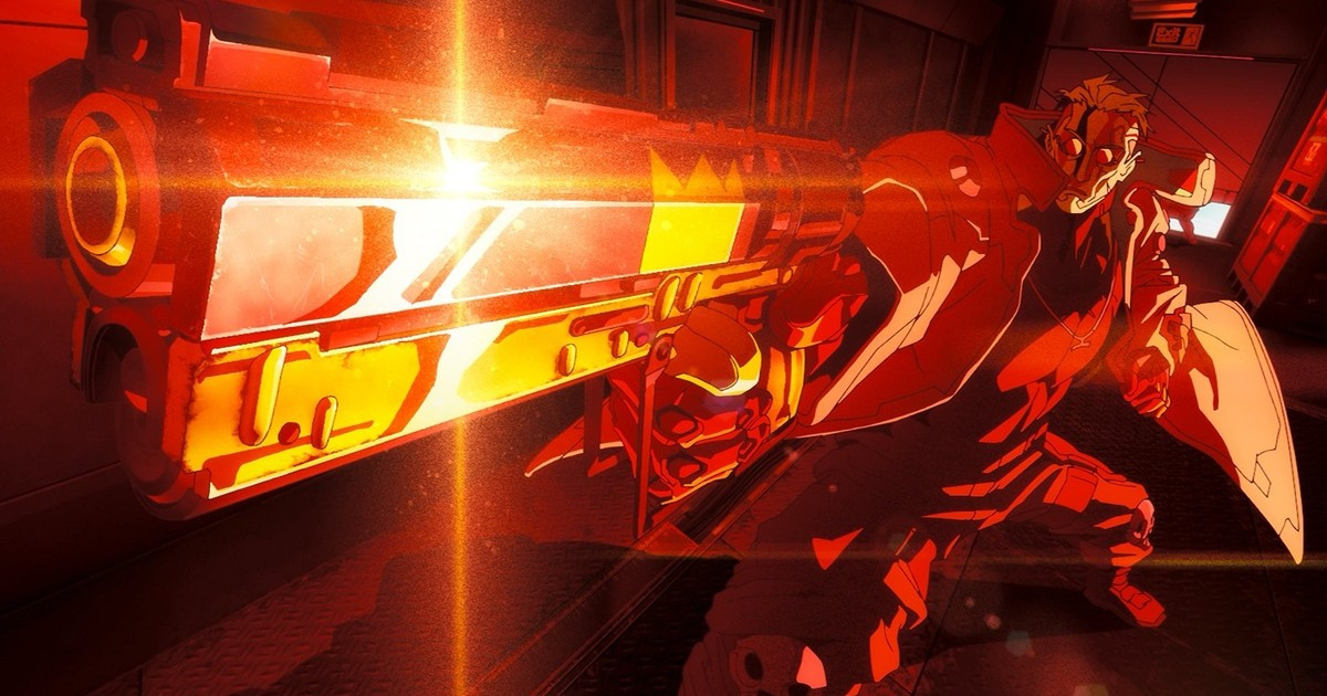Ez az igazi braindance! Előzetesen a Cyberpunk: Edgerunners 2