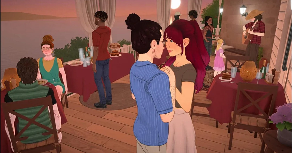 Ezt a kört elvesztette a Paralives – Nem készül el rá a The Sims 4 legismertebb 18+-os modja