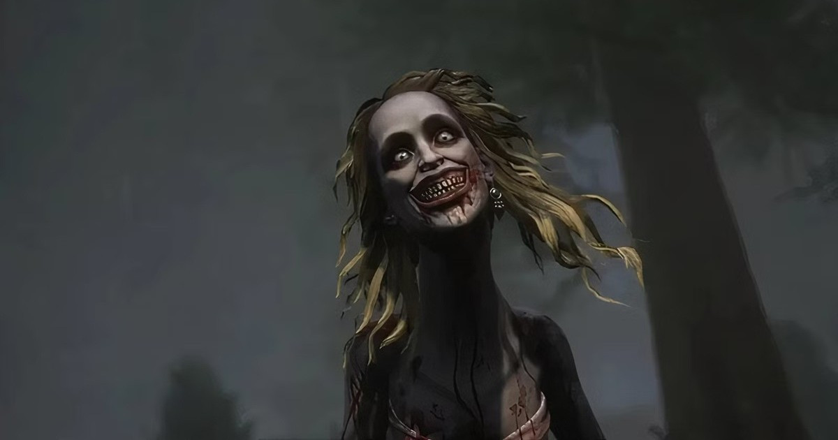 Ezt mondjuk nem láttam jönni, de ZOMBI-MÓDOT kap a Dead by Daylight