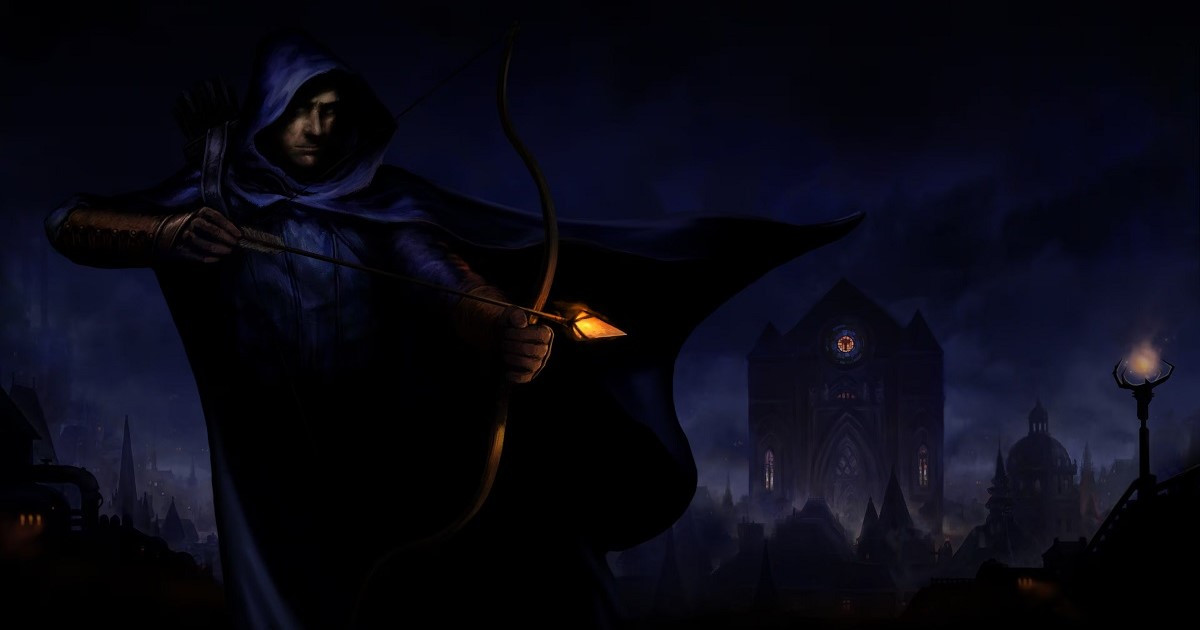 Felújítást kap a lopakodós játékok nagyapja, a Thief: The Dark Project
