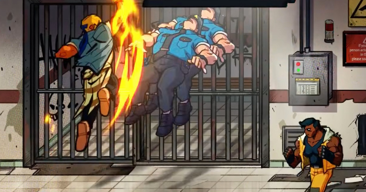 Film készül az utcai tömegverekedésről, igen, jön a Streets of Rage-adaptáció