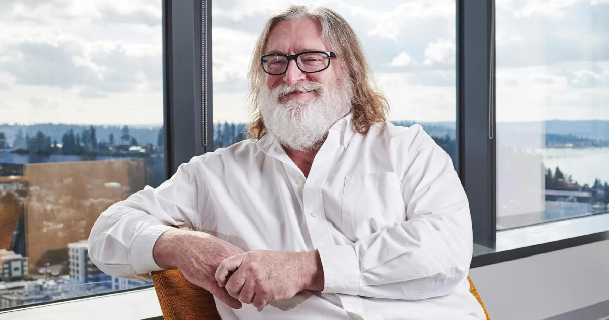 Gabe Newell újra kifosztja a pénztárcánkat, elstartolt a Steam Nyári Vásár!