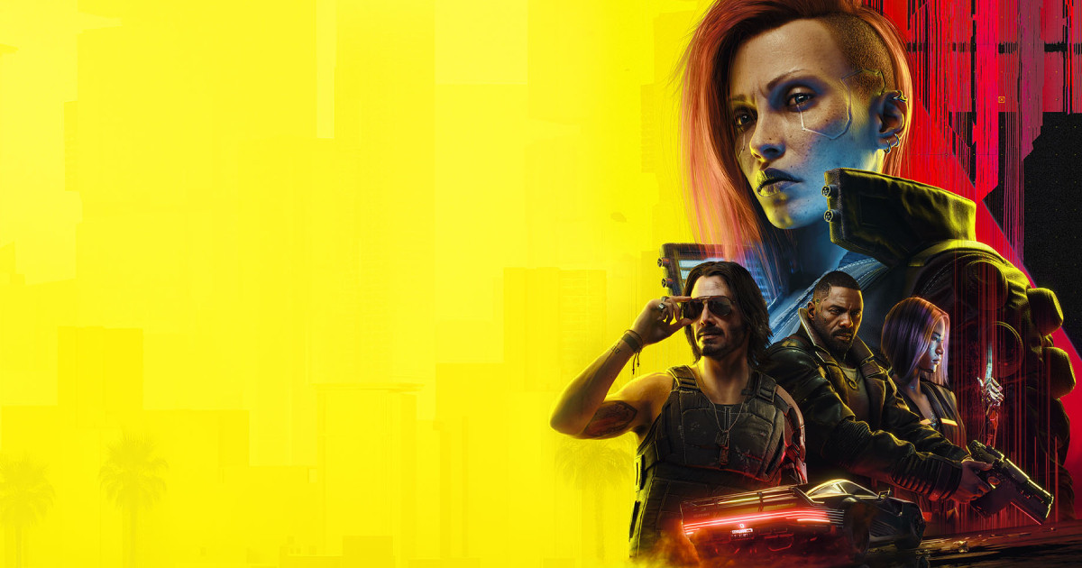 Gyanúsan sokat költ a CDPR, mégsem a Phantom Liber