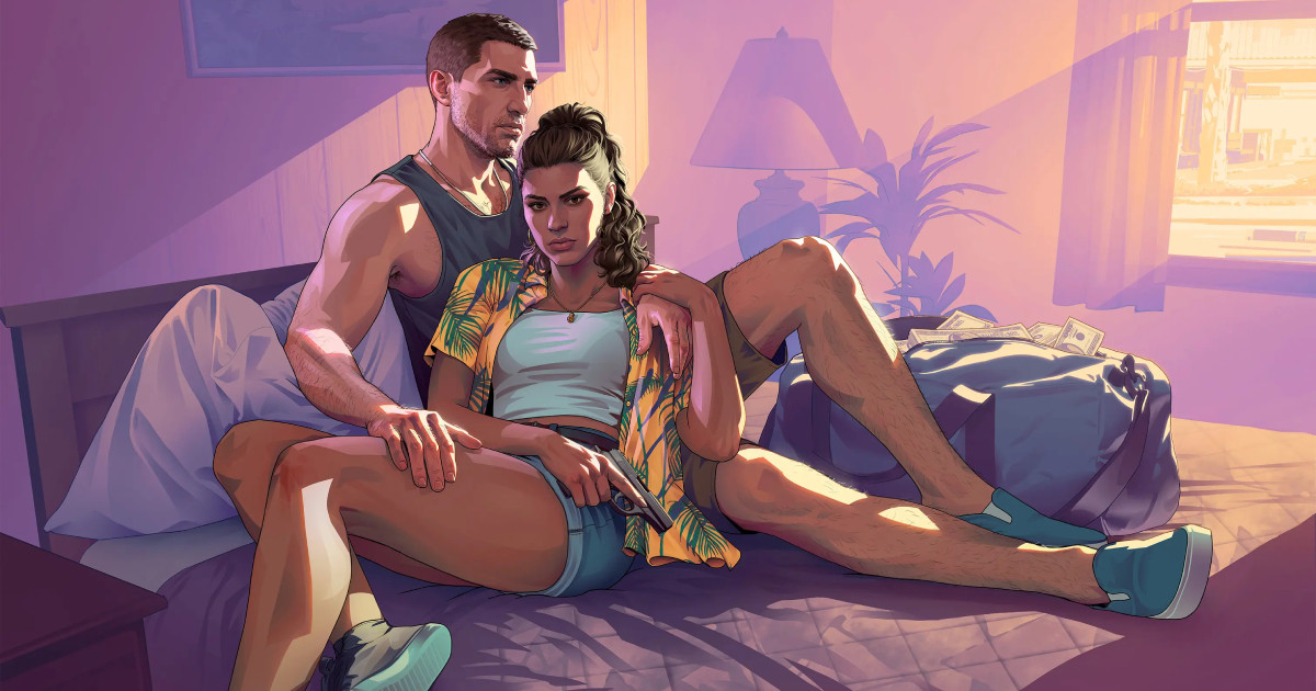Ha elvernéd a GTA 6 csúszásért is felelős vezérigazgatót, most megteheted!