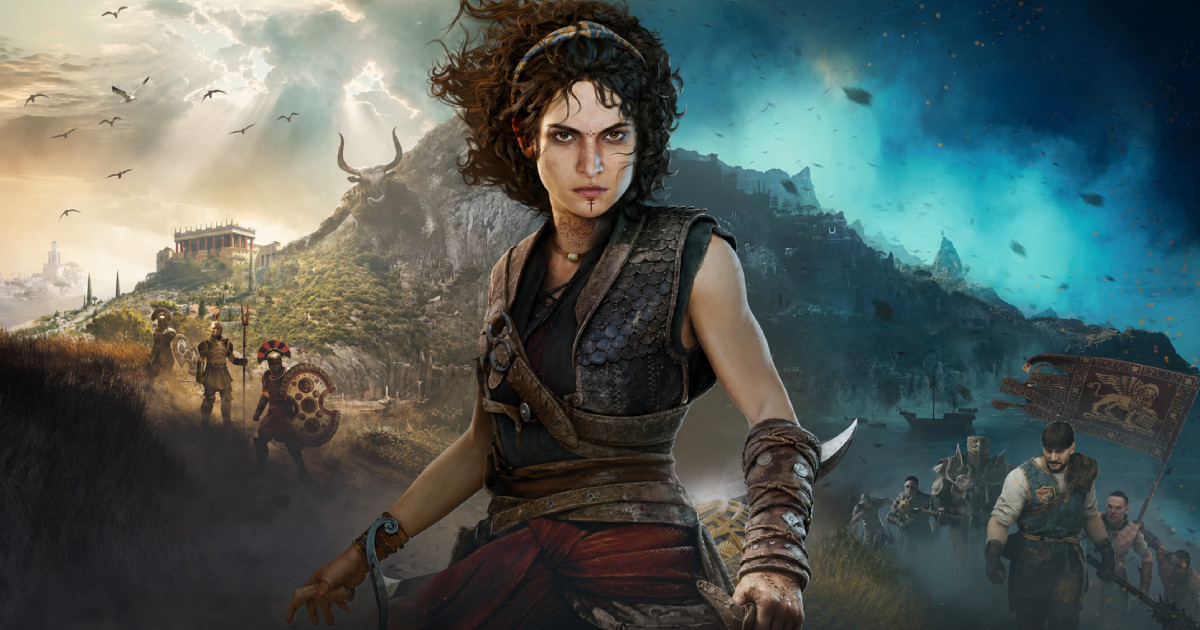 Ha megállsz, meghalsz: Horrorisztikus lény vadászik ránk az új A Plague Tale-ben