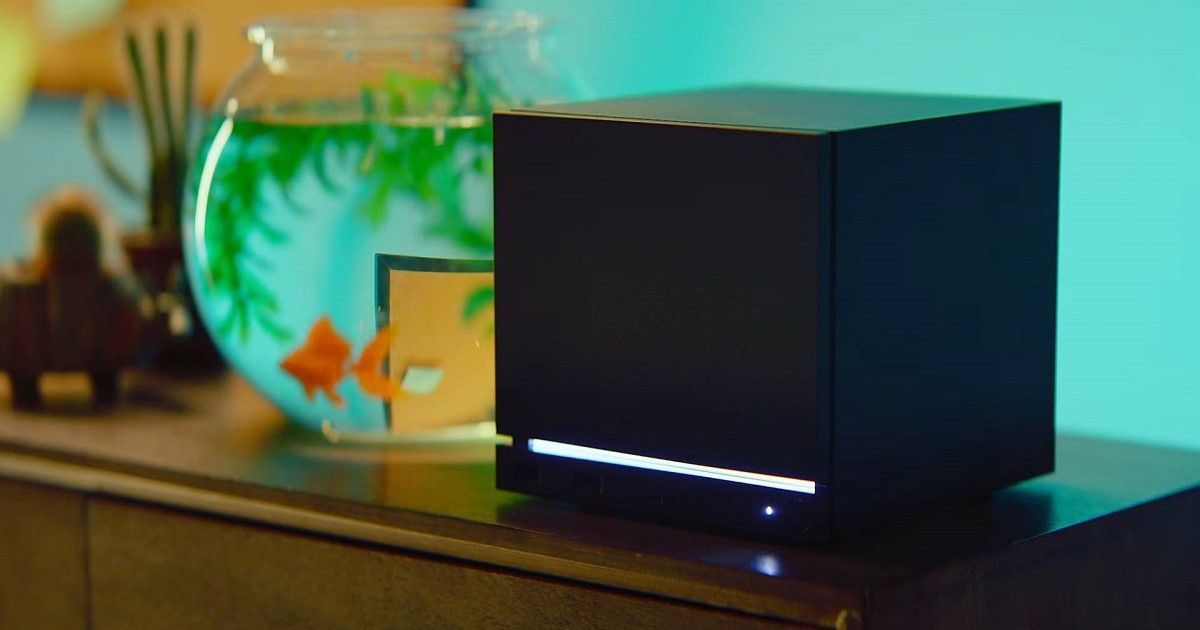 Ha nincs az a fránya AI, most nem kéne egy kisebb vagyont fizetnünk a Steam Machine-ért
