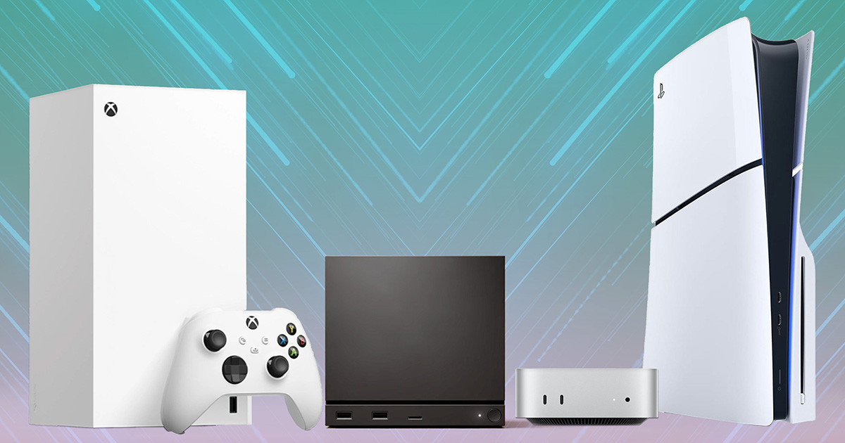 Miért vennél Steam Machine-t, ha ennyivel jobb deal konzolt venni? Egymás mellé tettük a gépeket és az áraikat