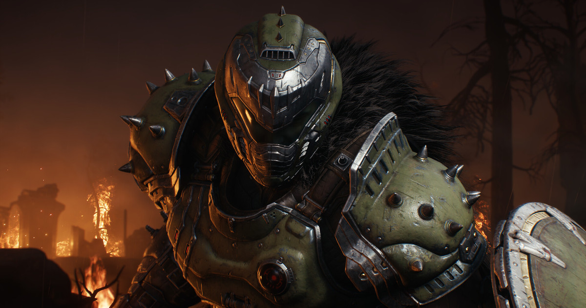 Ha szerencsés vagy, akár 300 forintért tiéd lehet a Doom: The Dark Ages Steamen