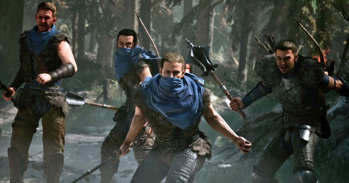 Ha te is agyvérzést kapsz a Gothic 1 Remake zártörésétől, van egy jó hírem!