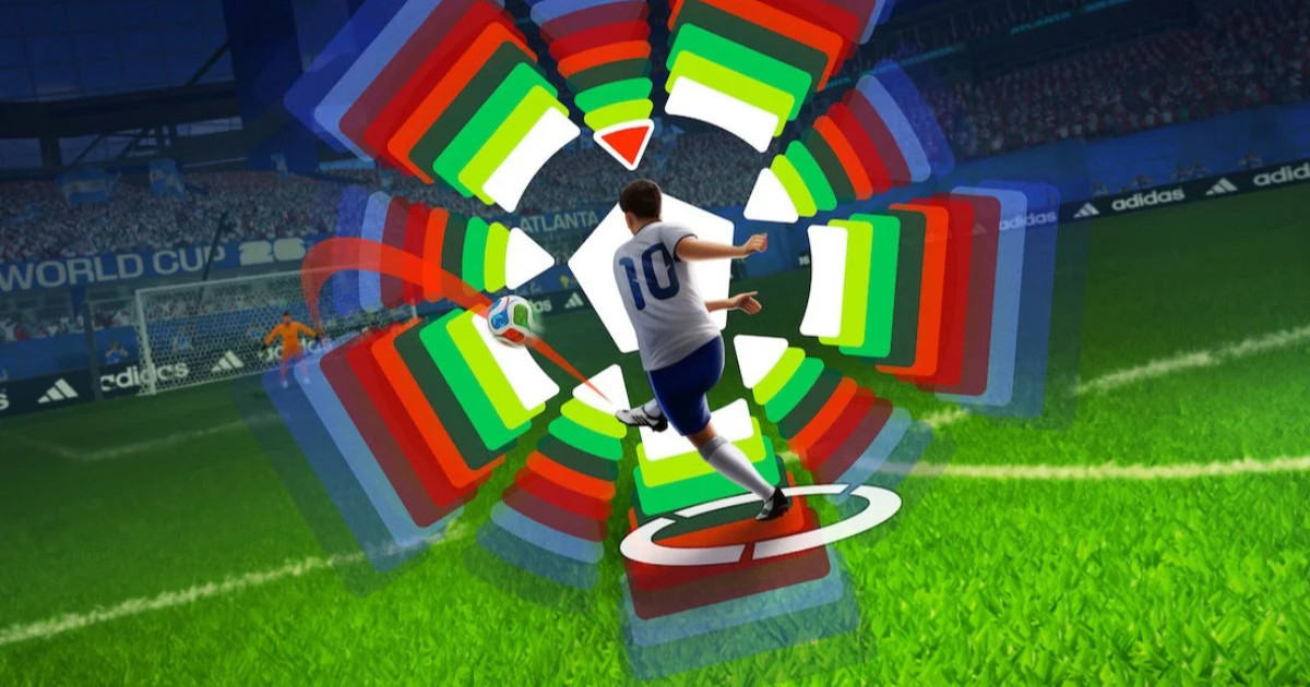 Hadat üzentek az EA Sports-nak, a foci vb mellé megkapjuk az új FIFA játékot is