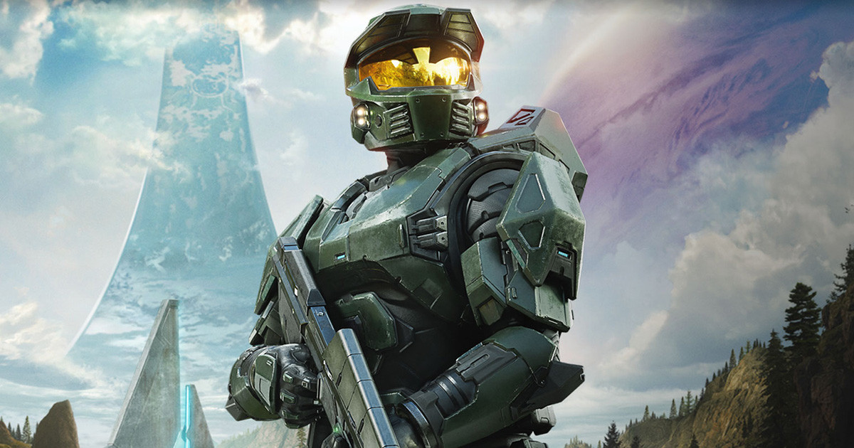 Eddig sosem látott küldetéseket villantott a Halo: Campaign Evolved