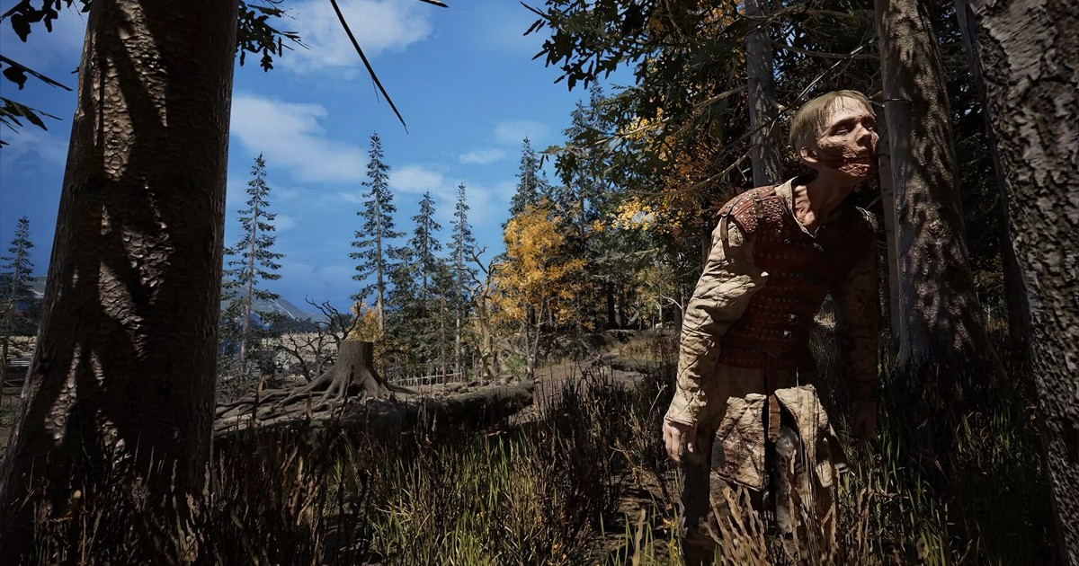 Hamarosan befut a zombis túlélőjáték, ami a középkori Angliába visz