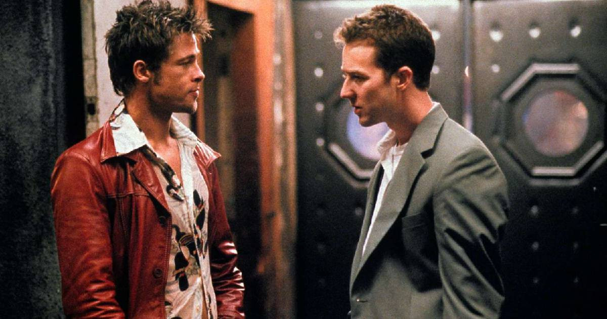 Apu sörös pohara vagyok: Brad Pitt és Edward Norton együtt nézte az amerikai-török meccset 