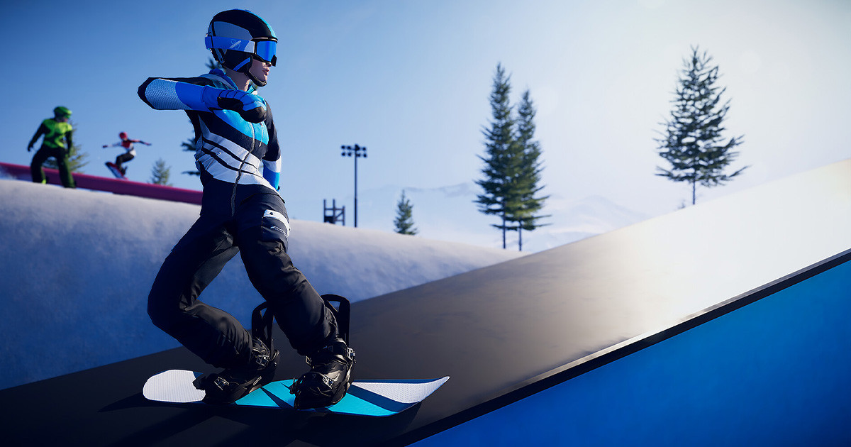 Házi feladat helyett az Xbox Free Play Dayshez jár a piros mountain bike
