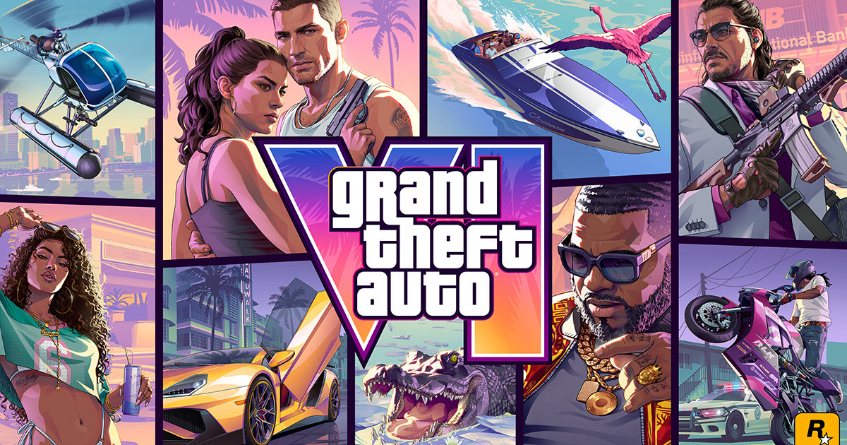 Hivatalos: Megvan a GTA 6 ára, és nem kell bankot rabolnunk érte!
