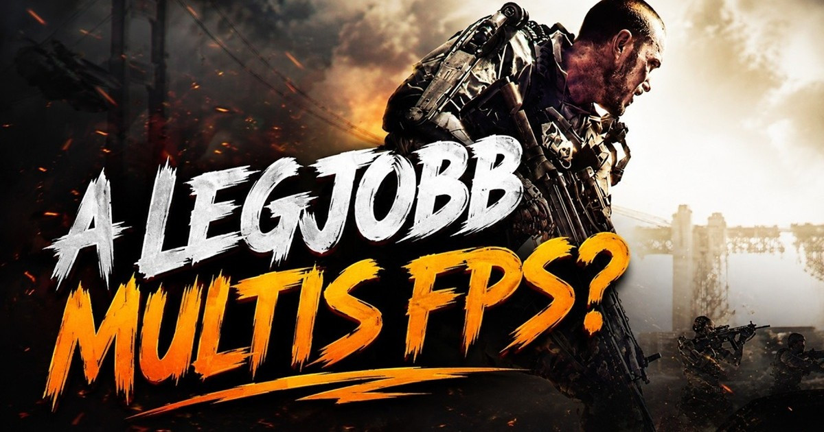 Hogy jutottunk el a COD-ban a II. világháborútól a Snoop Dogg skinekig?