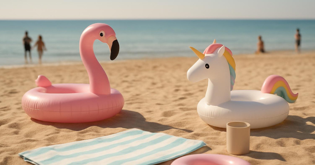Hozd ki a legtöbbet a nyári strandélményekből!