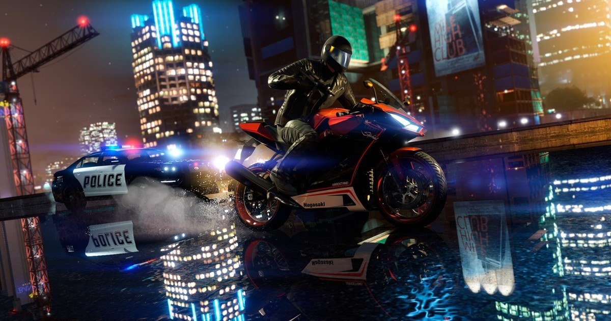 A GTA 5 legújabb verzióját adja ingyen a Rockstar azoknak, akiknek pre-gen változat van meg