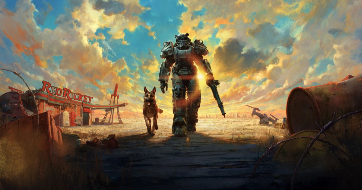 Ingyen letölthető a DLC-nek is beillő új Fallout 4 expanzió