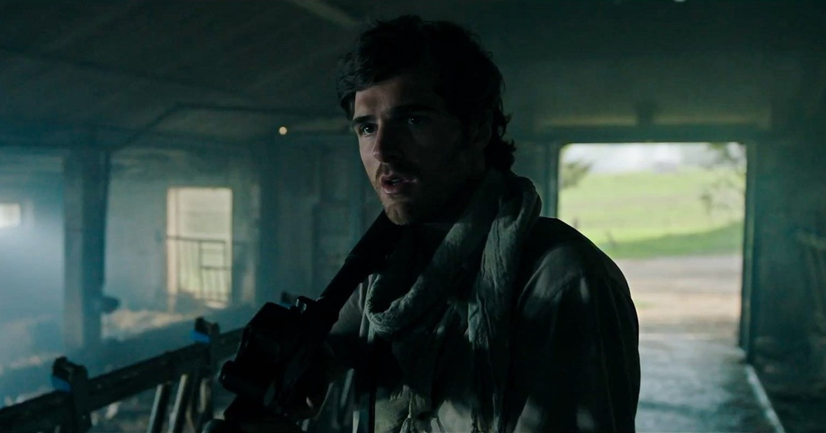 Jacob Elordi a világvége után is sármos – Előzetesen a The Dog Stars