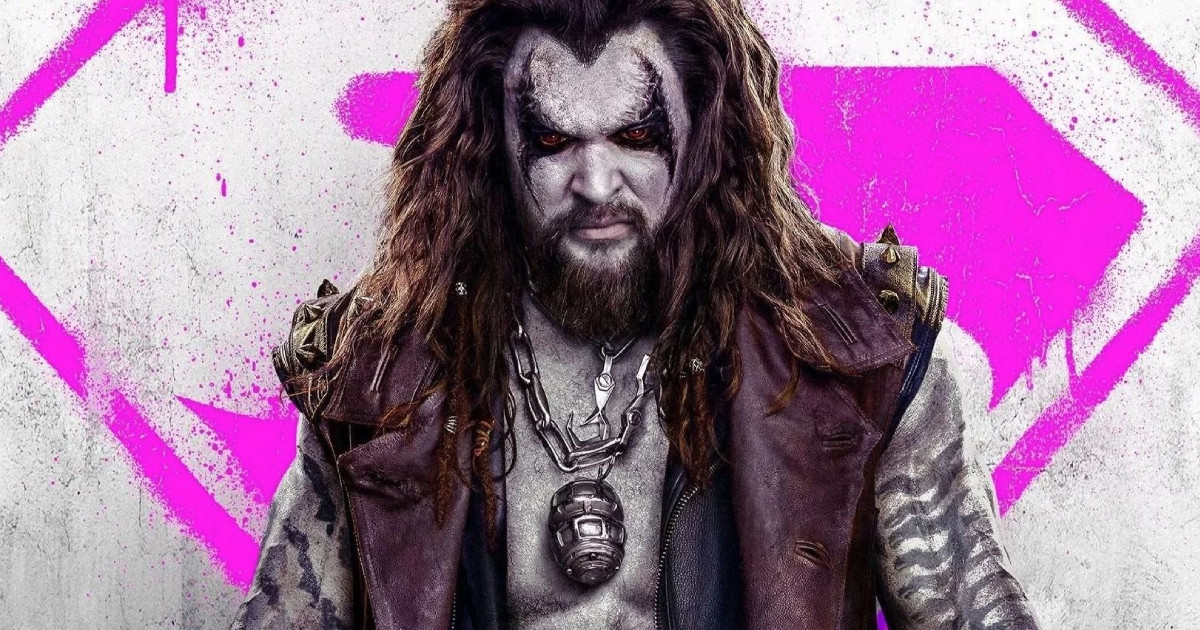 Jason Momoa szerint semmi szükség egy felvizezett Lobo-filmre 