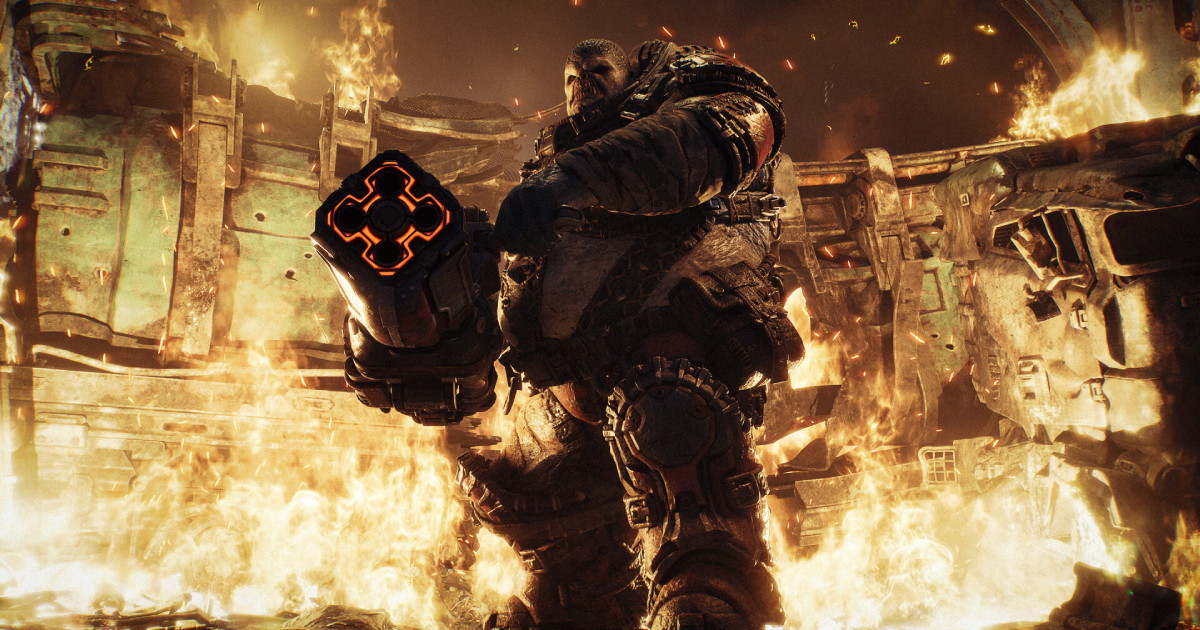 [XGS2026] Jön az eddigi legbrutálisabb Gears of War, de az E-Dayről lemarad a PS-közösség