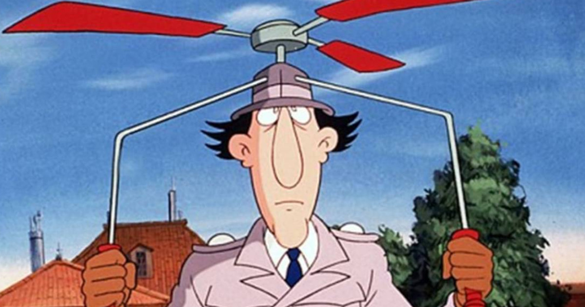 Új Gógyi felügyelő-filmet tervezhet a Disney, már a főszereplő is meglehet 