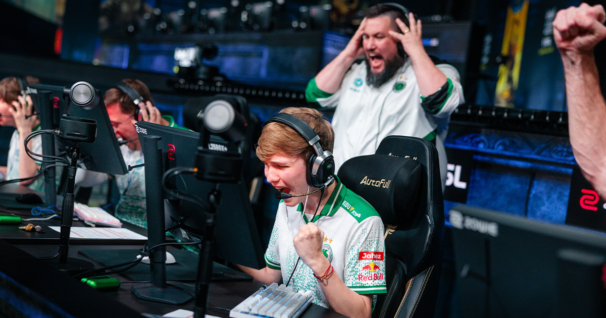 Jön az IEM Köln Major rájátszása, és erről nem akarsz lemaradni!