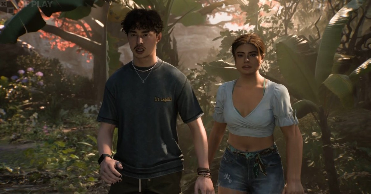 Jön az Until Dawn 2, de jeges pokol helyett forróvá válik a hangulat
